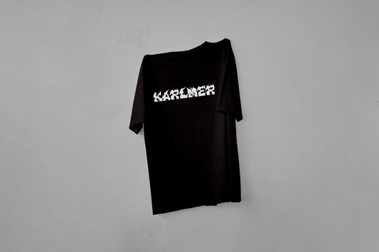 Karlmer Flame Tshirt